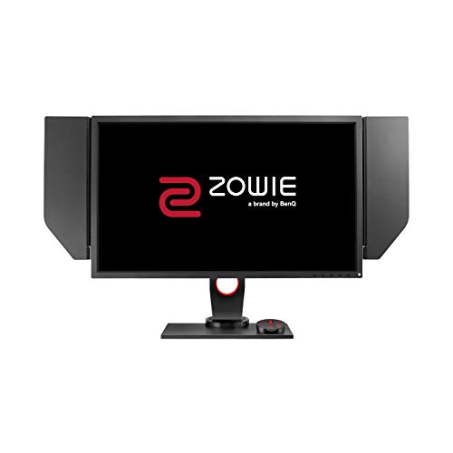 Monitor Gaming BENQ XL2746S (27'' - 1 ms - 240 Hz) Benq - Monitores de computador - 27 polegadas, 1 ms, 240 Hz