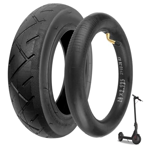Rodas e Câmaras de Ar para Scooter XIAOMI 10 Aloskart - Recreação ao ar livre - xiaomi, scooter, rodas, câmaras