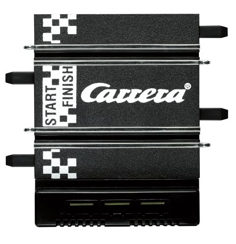 Conjunto de peças para veículo Telecomandado CARRERA RC Carrera - Acessórios de brinquedos de controle remoto - conjunto, peças, veículo, telecomandado, carrera rc, pistas
