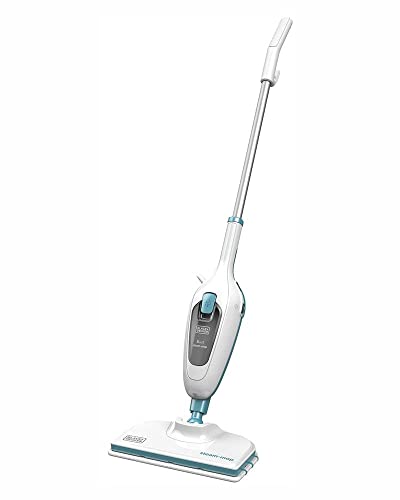 Aspirador Vertical BLACK & DECKER FSMH13E5 (75 dB - 600 ml) BLACK + DECKER - Aspiradores de pó e a vapor - 75 dB, 600 ml, vertical