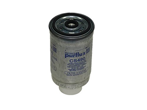 Injetor PURFLUX CS490 (Compatibilidade: BOSCH) PURFLUX - Peças de automóveis - injetor, purflux, cs490, bosch, combustível, motor