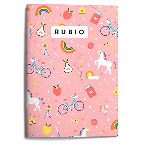 Caderno e Bloco de Notas ENRIQUE RUBIO POLO (A5 - 14.8x21cm) ENRIQUE RUBIO POLO - Cadernos e bloco de notas - A5, 14.8x21cm, capa rígida, interior preto