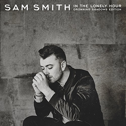 Vinil Adam Lambert - In The Lonely Hour: The Drowning Shadows Edition (2LP) CAPITOL - Música e gravações de som - vinil, adamlambert, in the lonely hour, the drowning shadows edition, 2LP