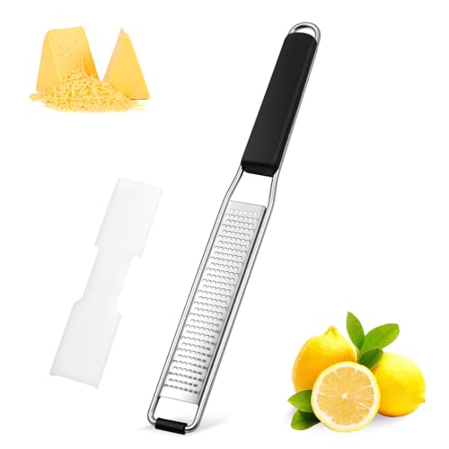 Rallador DIBONIUR 100% Acero Inoxidable Diboniur - Raladores de alimentos e zesters - acero inoxidavel, 100