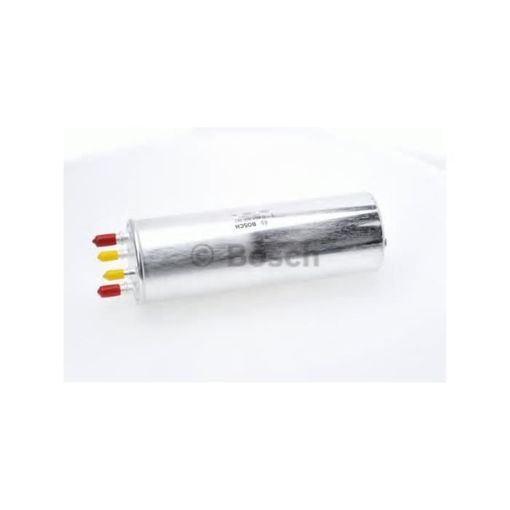 Filtro de combustível BOSCH 0 450 906 467 Bosch - Sistemas de combustível de veículos automotores - filtração de água, sujidades, combustível, bosch