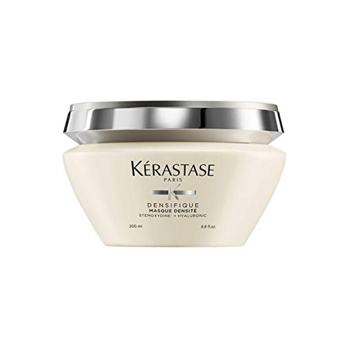 Máscara para o Cabelo KÉRASTASE Densifique Masque Densité (200 ml) Kérastase - Cuidados com o cabelo - cabelo, densificação, 200 ml