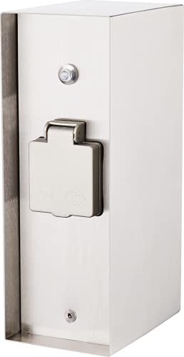 Tomada Elétrica BOLD Orio Exterior com Sensor de Luz BOLD - Tomadas e soquetes de energia - elétrica, exterior, sensor de luz