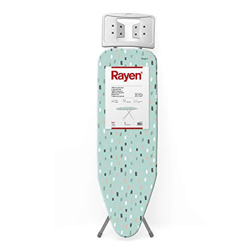 Barra de Engomar RAYEN Basic L (120x40cm) Rayen - Tábuas de passarroupa - engomar, 120x40cm