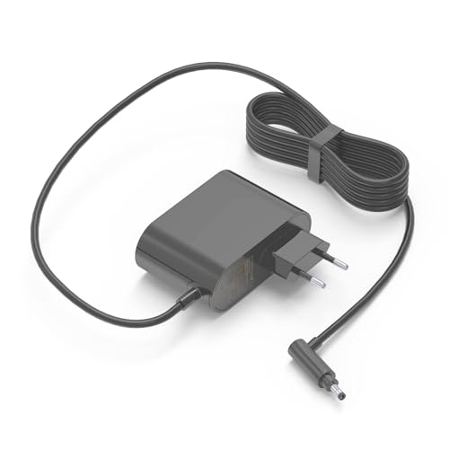 Carregador para Aspiradores DYSON V7/6/5/4/3/V8 DongGuan Simer Electronics Co., LTD - Acessórios de aspirador - carregador, aspirador, DYSON, v7, v6, v5, v4, v3+, v8