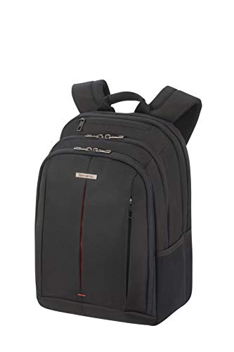 Mochila SAMSONITE Guardit (Universal - 14'' - Preto) Samsonite - Mochilas - universal, 14 polegadas, preto