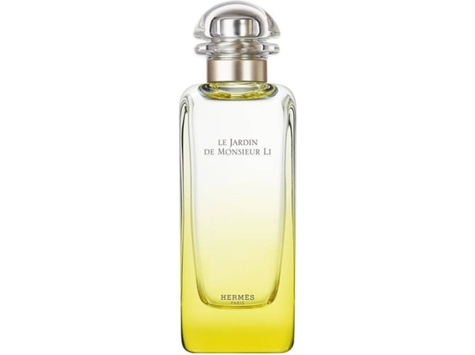 Perfume HERMÈS Le Jardin De Monsieur Li Eau de Toilette (100 ml) Hermes - Perfume e colônia - hermès, le jardim de monsieur li, eau de toilette, 100 ml
