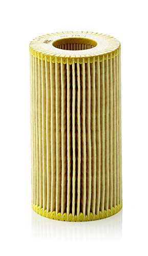 Filtro de óleo MANN FILTER Hu 718/1 N (Compatibilidade: Mercedes-Benz) MANN FILTER - Circulação de óleo do motor do veículo - mercedes-benz, E-Class, cla-class, c-class, s-class
