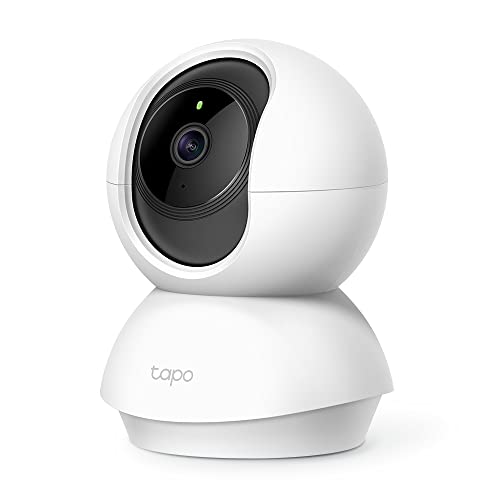 Câmara de segurança IP interior TP-LINK TAPO C200 | Branco TP-Link - Câmeras de vigilância - ip, interior, segurança