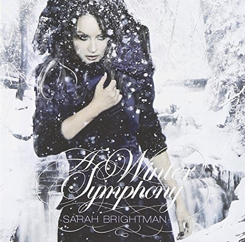 CD 1+2 Violinists - A Winter Symphony (1 CDs) Virgin - Música e gravações de som - violinos, natale, sinfonia
