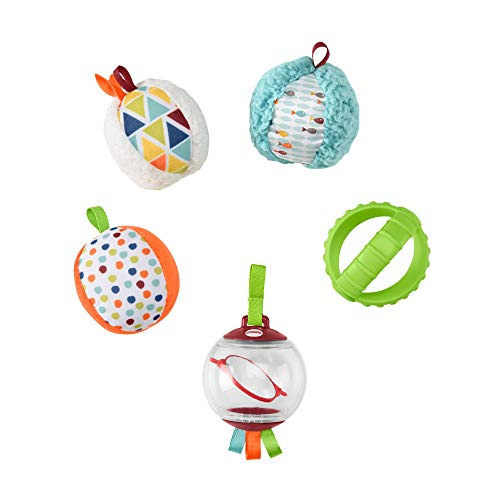 Brinquedo para Bebé FISHER-PRICE FXC32 (0.25 anos) Fisher-Price - Brinquedos de atividade para bebês - brinquedo, bebé, Fisher Price, fxc32