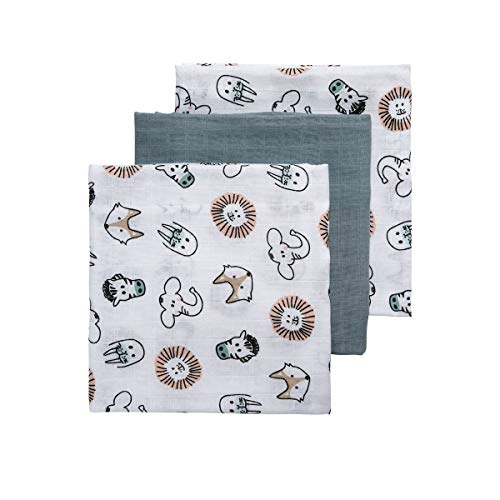 Conjunto de fraldas para bebé MEYCO 452019 b-boo baby & lifestyle GmbH - Fraldas - conjunto, fraldas, bebé