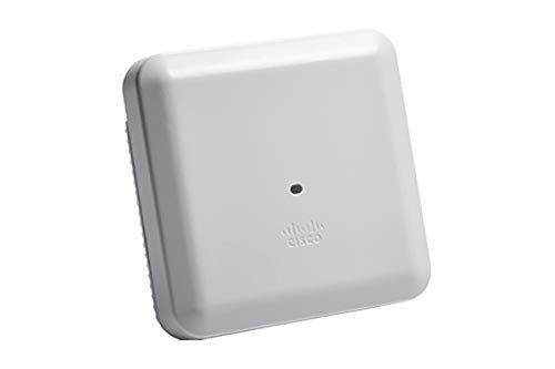 Access Point WLAN CISCO AIR-AP2802E-E-K9C Cisco - Pontes e roteadores - wlan, cisco, air-ap2802e-e-k9c