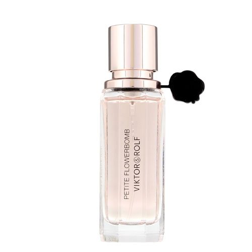 Perfume VIKTOR & ROLF Petite Flowerbomb Eau de Parfum (20 ml) Viktor & Rolf - Perfume e colônia - petite, flowerbomb, eau de parfum, victoria secrets