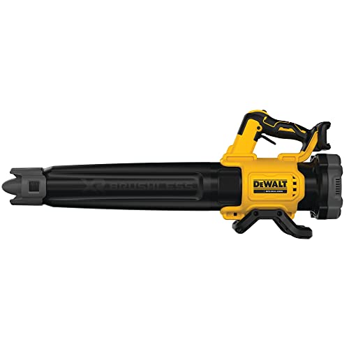 Soprador de ar DEWALT XR Brushless (18 V) Dewalt - Sopradores de folhas - brushless, 18 V