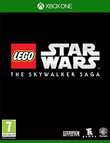 Jogo de consola The LEGO Movie 2 Videogame (Xbox One) Warner Bross Games - Software de jogos de vídeo - jogo, lego movie 2, xbox one, Master Builder