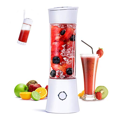 Liquidificador FITYOU 0007-9.999 (480 ml - 600 W) Fityou - Batedeiras e liquidificadores - 480 ml, 600 W