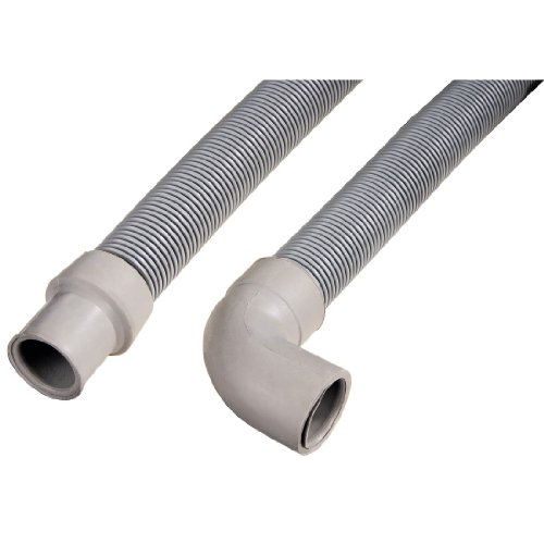 Tubo de drenagem para lavadoras 1.5m HAMA Hama - Aparelhos de lavanderia - lavadoras, 1.5m, drenagem