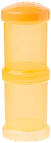 Conjunto de 2 Garrafas TWISTSHAKE 78025 Laranja Twistshake - Suplementos de alimentação por sonda - conjunto, 2 garrafas, twistshake, laranja