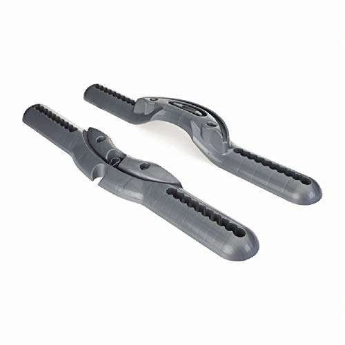 Acessório de Banho para Bebé TIGEX 80601707 TIGEX - Móveis para bebês e crianças pequenas - fácil instalação, cinzento