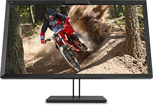 Monitor Profissional HP Z31X (32'' - 5 ms - LED - 3840x2160 - UHD) HP - Monitores de computador - 32 polegadas, 5 ms, led, uhd, Cinema 4K