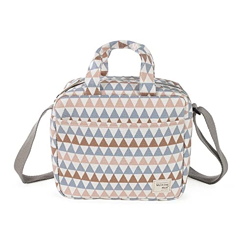 Saco de Alimentação Térmica OLIVER (Ol) WALKING MUM - Bolsas, carteiras e estojos - infantil, 4 horas, asinha, fácil de limpar