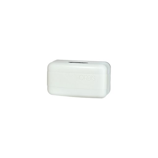 Campainha ORBIS OB110330CH (Recondicionado Como Novo) Orbis - Campainhas e sinos de porta - som de metal, frequência 700-900Hz, volume máximo 90dB, ajuste de volume