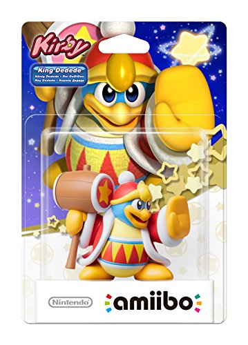 Acessórios para Consolas Portáteis NINTENDO 2001566 Nintendo - Acessórios para consoles de videogame - amiibo, nintendo, figura, jogo interativo