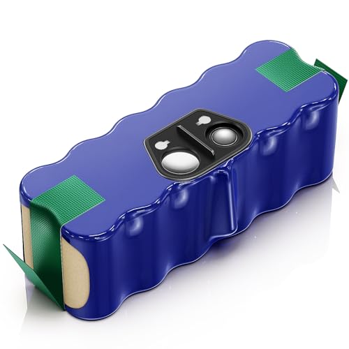 Bateria Xlife Irobot Roomba S500 S600 S700 S800 morpilot - Baterias - bateria, xlife, irobot roomba, s500, s600, s700, s800
