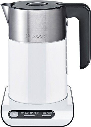 Termo Elétrico BOSCH TWK8611P (1500 W) Bosch - Eletrodomésticos de cozinha - 1500 w, 1.5 L, 220-240 V