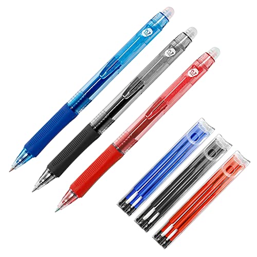 Caneta de Feltro RAYLU Paper (Multicor - Ponta: 1mm) Raylu Paper - Canetas - caneta feltro, raylu paper, multicor, ponta 1mm, borrable, traço fino