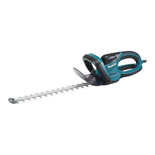 Máquina de Cortar Relva MAKITA UH5580 (55cm) Makita - Aparadores de sebes - aço inoxidável, 670 w, 1500 rpm, 55 cm