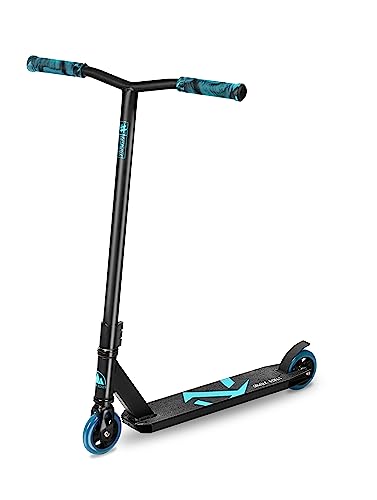 Trotinete de Freestyle SAWYER BIKES 3X3 (Idade Mínima Recomendada: 6 anos) Sawyer Bikes - Patinetes elétricos - freestyle, sawyer bikes, idade mínima 6 anos