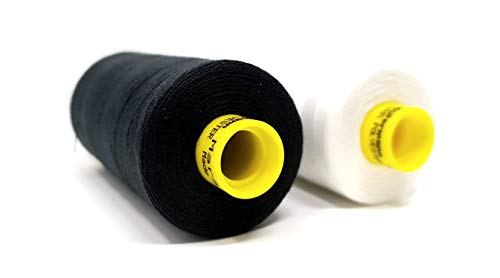 Fio para Costura GUTERMANN 120 Sewall Mara Gütermann GmbH - Fibras para artesanato - fio, costura, gutermann, sewall mara