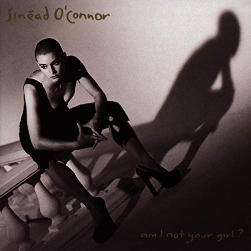 Livro Am I Not Your Girl ? de Liza Kondor (Inglês) EMI - Música e gravações de som - livro, Am I Not Your Girl ?, Liza Kondor