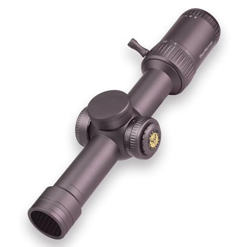 Binóculos WESTHUNTER OPTICS HD-S 1.2-6X24 IR PRO WestHunter - Binóculos - binóculos, westhunter optics, hd-s, 1.2-6x24 ir pro, caca, observação, desportos ao ar livre