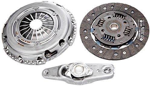 Kit Embreagem 3000950 019 SACHS (Recondicionado Como Novo) SACHS - Peças de automóveis - embreagem, sachs, recondicionado