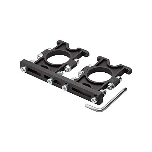 Suporte de TV WENRICO 67303 (Full Motion - 32'' a 55'' - Até 40 kg) Goobay - Suportes e suportes de montagem de colunas - full motion, 32 a 55 polegadas, até 40 kg