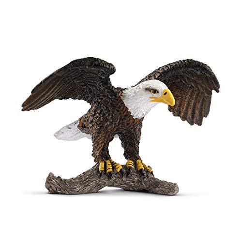 Figura de Ação SCHLEICH Wild Life Lioness with Cub Schleich - Brinquedos - pés articulados, asas articuladas, mini escudo, espada, arma