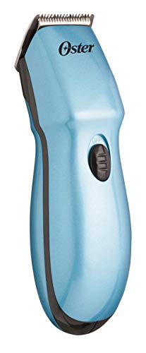 Máquina de Barbear OSTER MT-4 (Autonomia 60 min - Bateria) OSTER - Produtos para animais de estimação - 60 min, bateria recarregável, aa