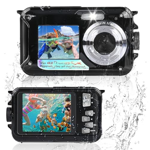 Máquina Fotográfica Comius Sharp Submersível Comius Sharp - Câmeras digitais - submersível, fotográfica