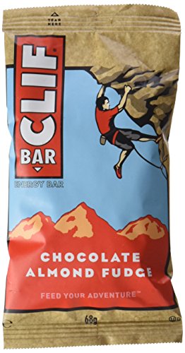 Clim Bar Chocolate Chip Oatmeal Energy Bar 12 X 68 G CLIF - Barras de nutrição - clim bar, chocolate chip oatmeal, energy bar, 12 x 68 g