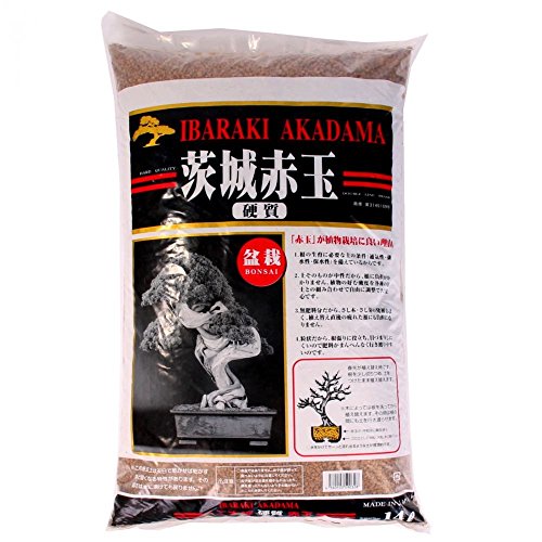 Areia para Peixes Ibaraki Akadama (14L - 2-5 mm) Mascotapets - Areias e solos - areia, peixes, ibaraki, akadama, 14L, 2.5mm