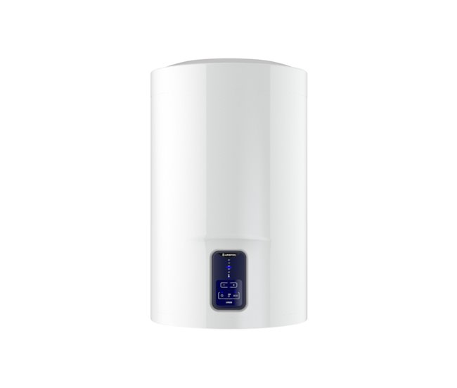 Termoacumulador Elétrico Ariston Lydos Eco Blu 80 | Aço inoxidável Ariston - Aquecimento, ventilação e ar condicionado - elétrico, aço inoxidável, eco