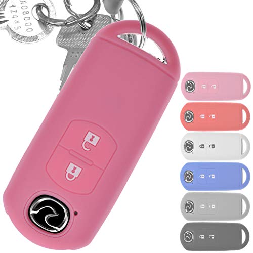 Capa para Automóvel AutoSoft PROTECTOR SOFT CASE 1/2/3/6/CX-3/CX-5/MX-5 R Rosa mt-commerce - Acessórios interiores de veículos a motor - capa, automóvel, rosa, soft case