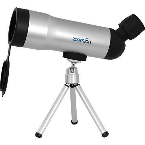 Binóculos ZOOMION Fox (20 x 50 mm - Alcance: 100 m) Zoomion - Telescópios - 20x50mm, 100m, binóculos